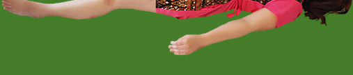 Yuki Traditional Thai Massage Anong